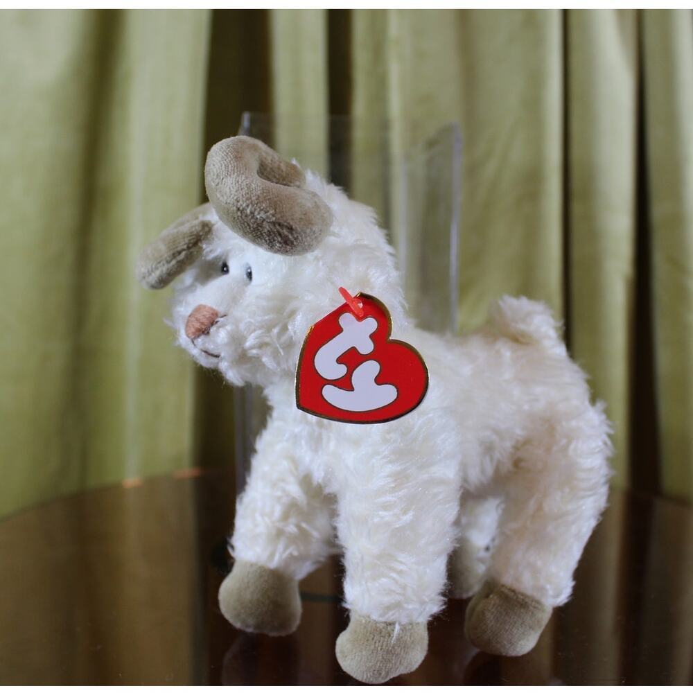 The Attic Treasure Collection Ramsey the Ram 1993